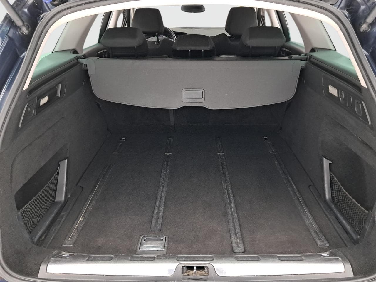 2009 Citroen C5 - 19