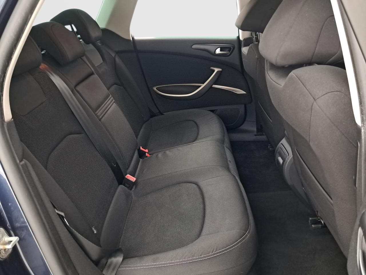 2009 Citroen C5 - 13