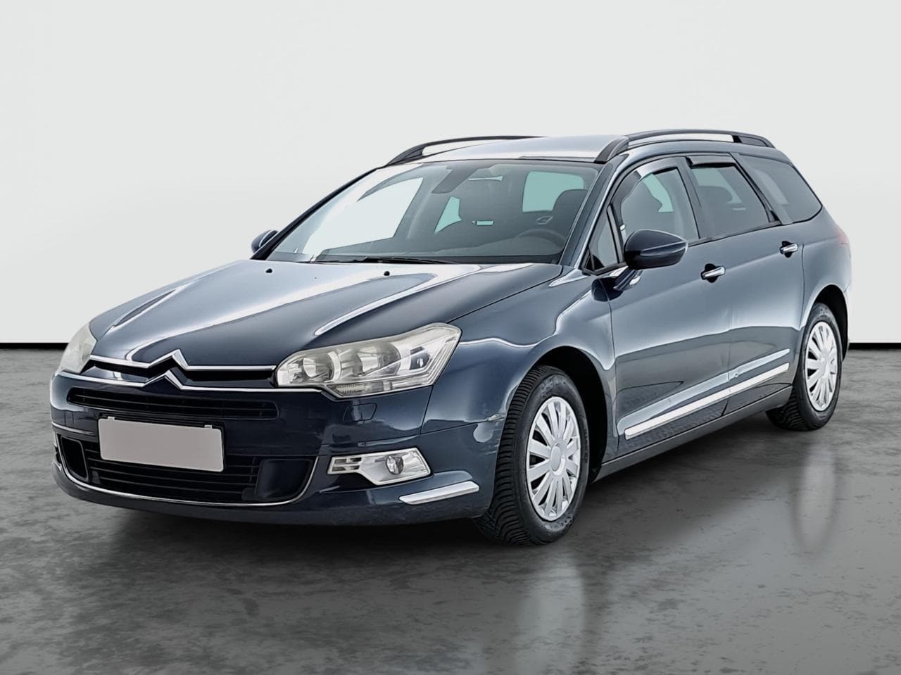 2009 Citroen C5 - 3