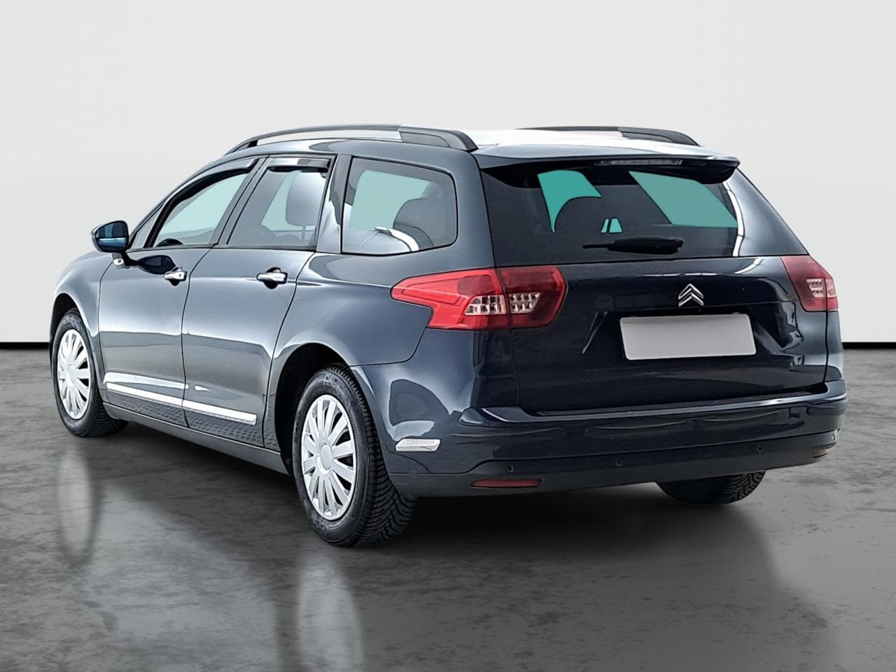 2009 Citroen C5 - 5