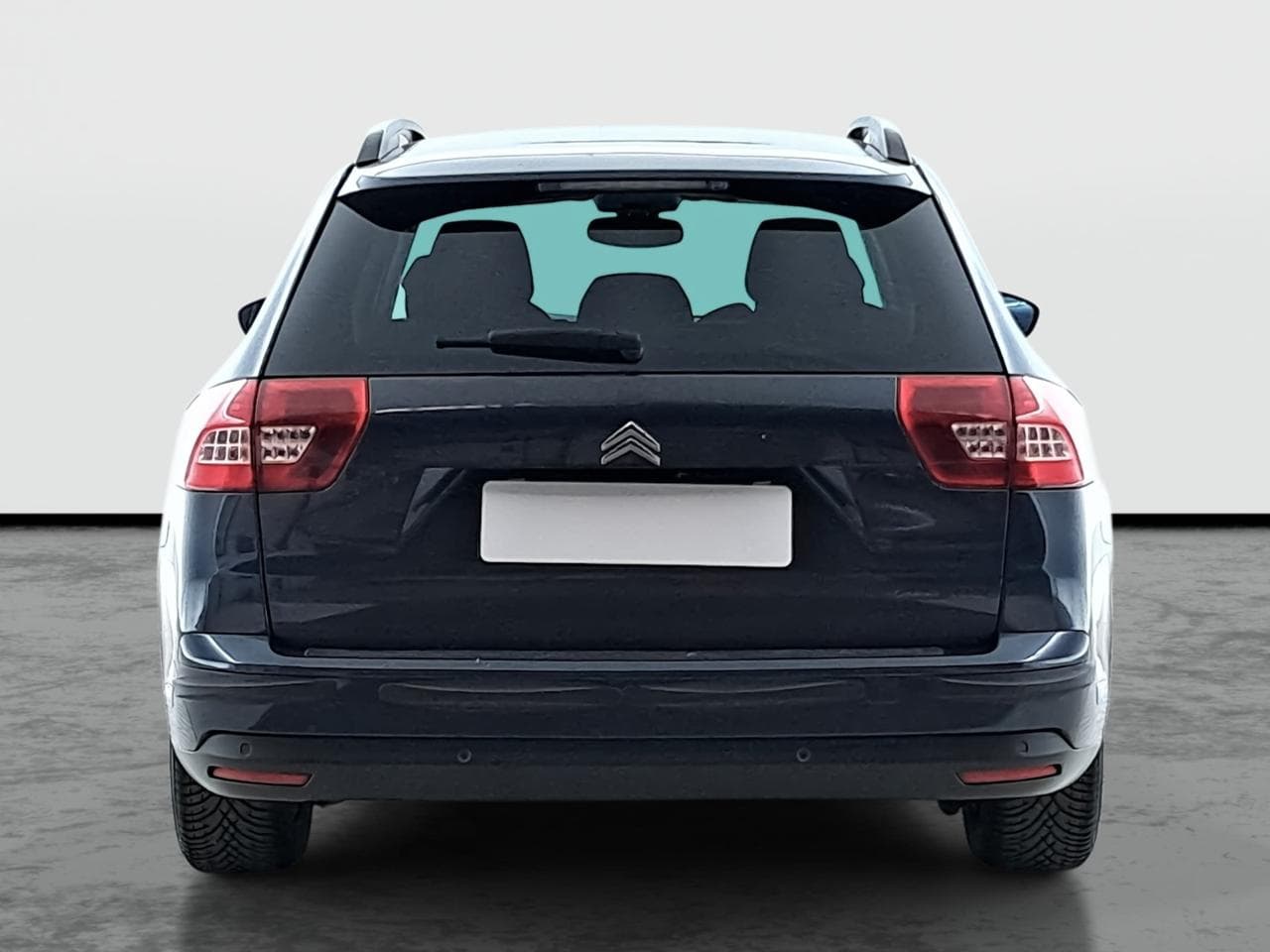 2009 Citroen C5 - 6