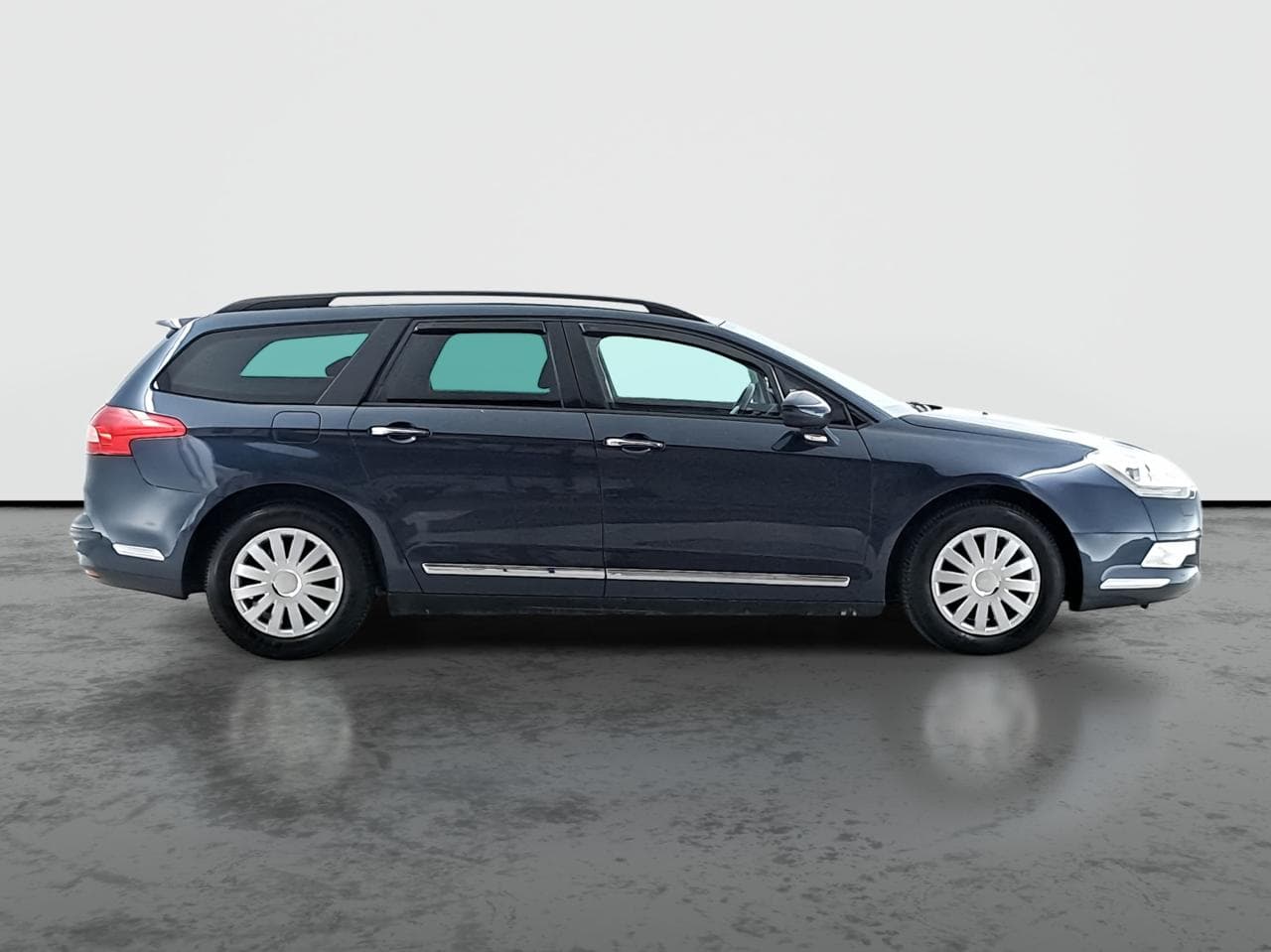 2009 Citroen C5 - 8