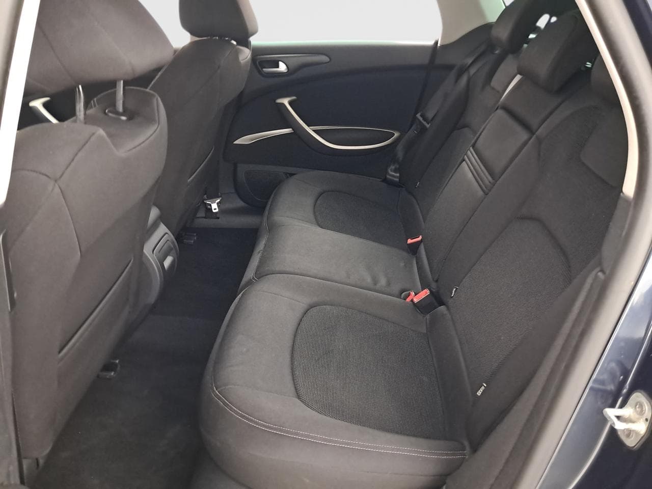 2009 Citroen C5 - 15