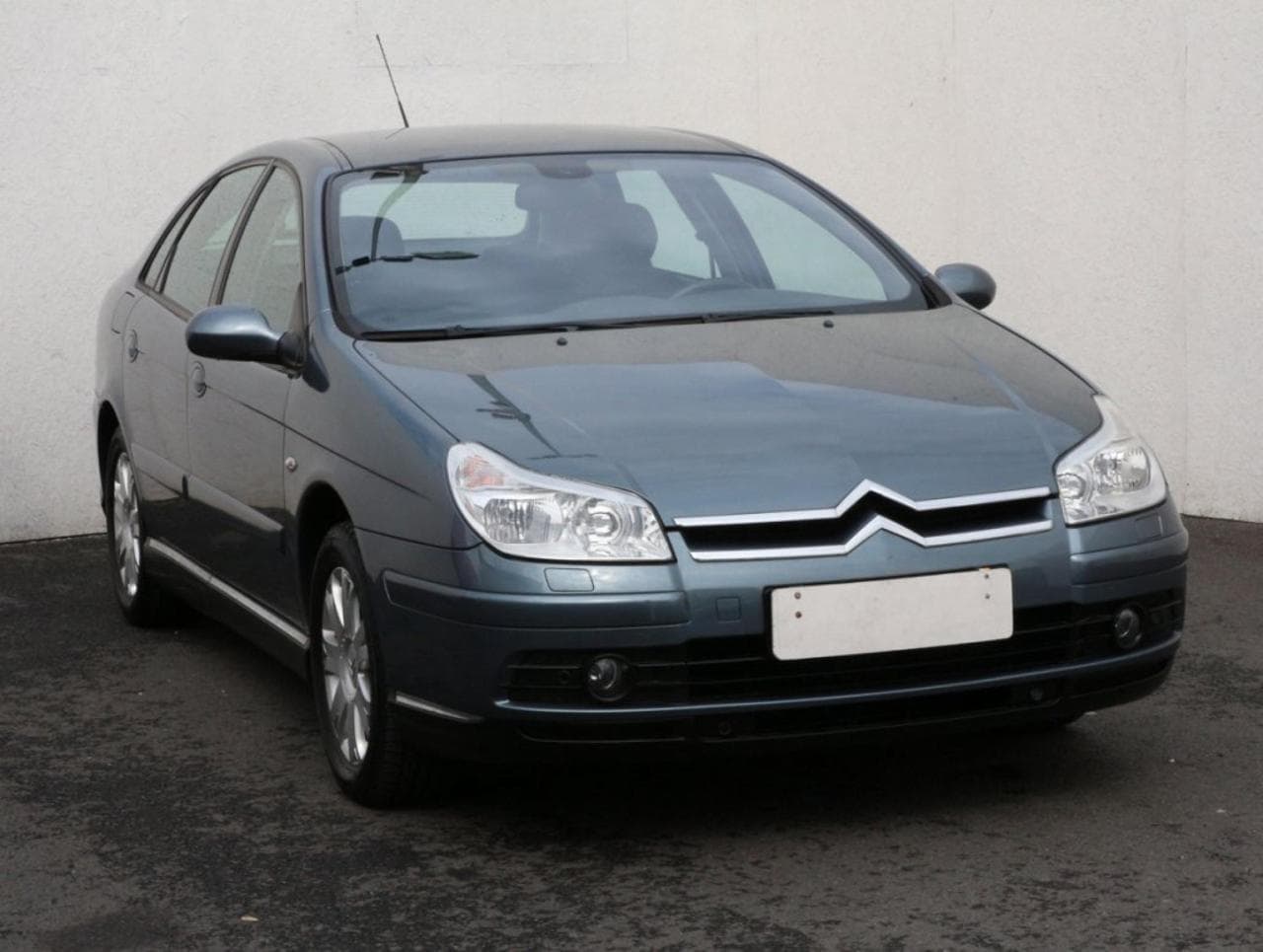 2007 Citroen C5