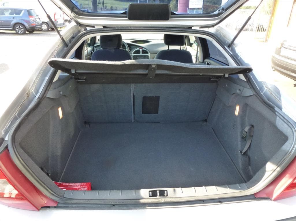 2001 Citroen C5 - 19