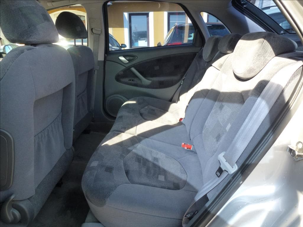 2001 Citroen C5 - 17