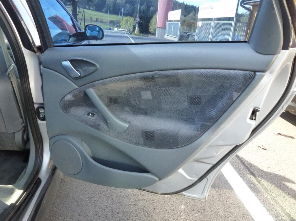 2001 Citroen C5 - 20
