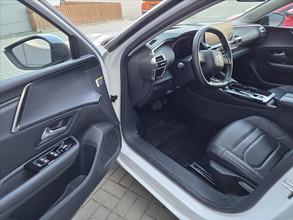 2022 Citroen C5 - 8