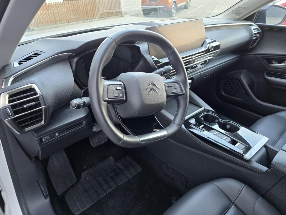 2022 Citroen C5 - 10