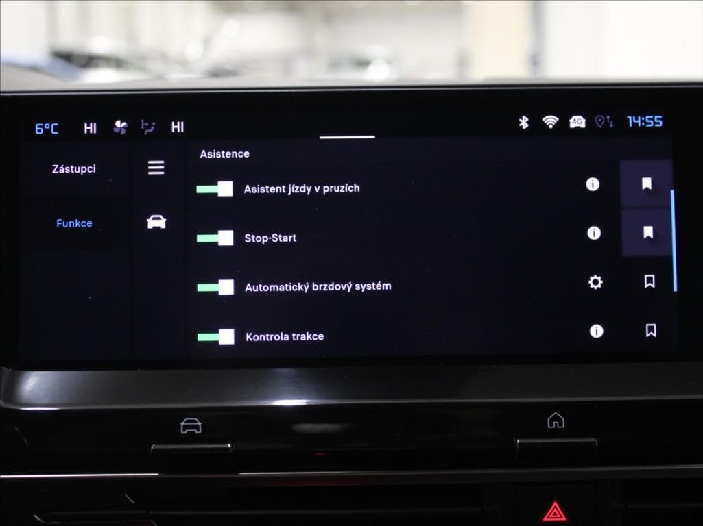 2023 Citroen C5 - 12