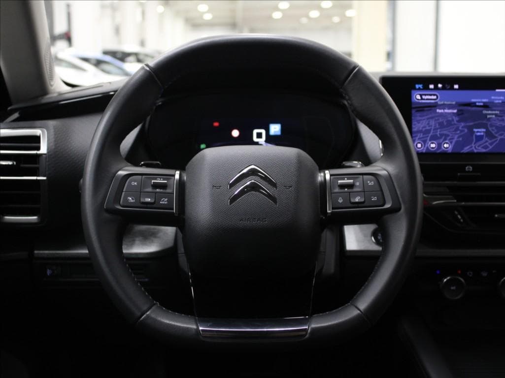 2023 Citroen C5 - 9