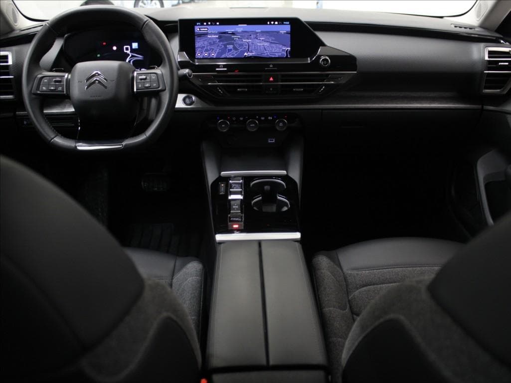 2023 Citroen C5 - 8