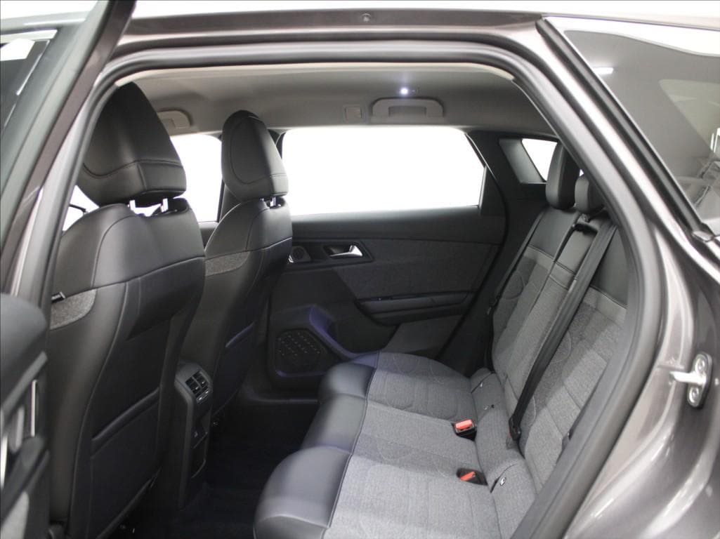 2023 Citroen C5 - 7