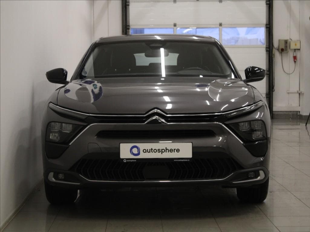 2023 Citroen C5 - 2