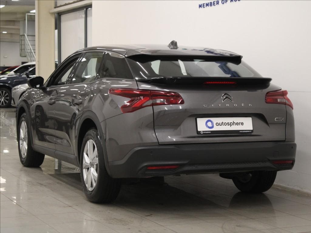 2023 Citroen C5 - 3