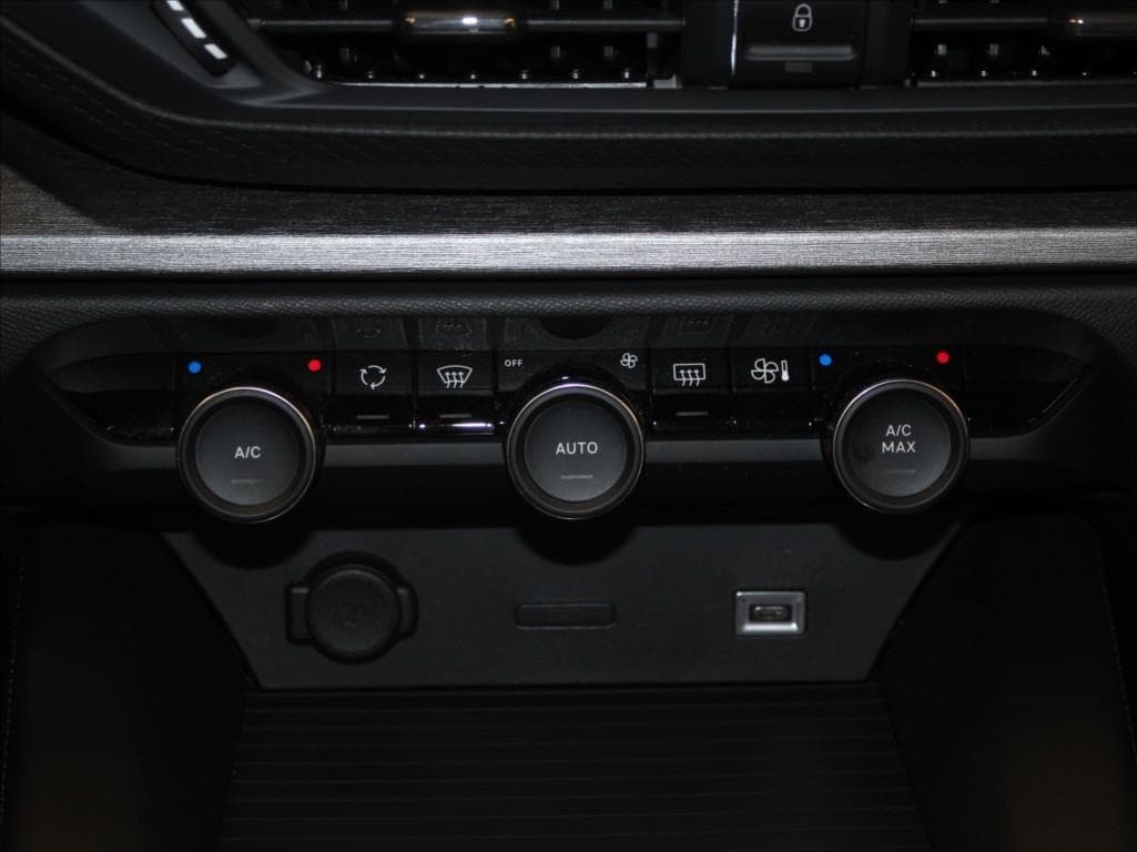 2023 Citroen C5 - 15