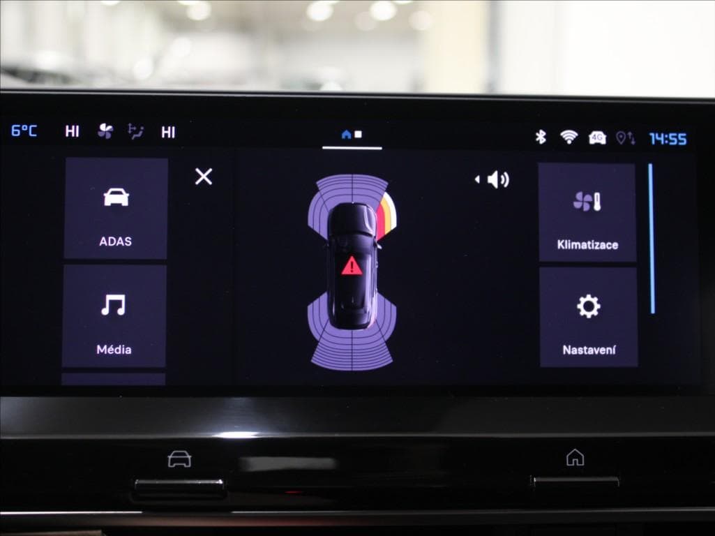 2023 Citroen C5 - 10
