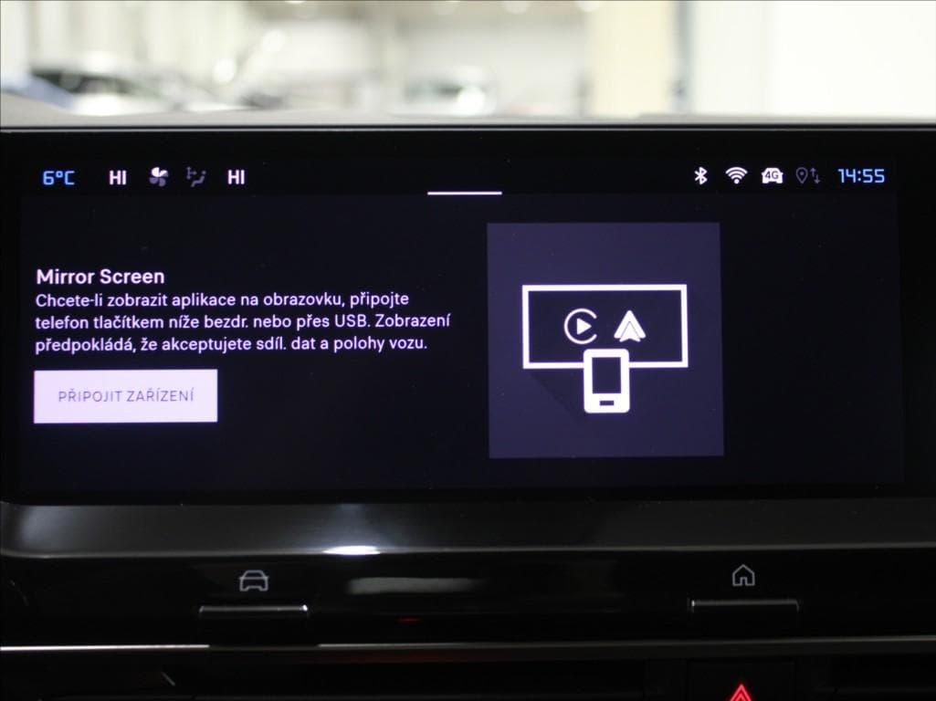 2023 Citroen C5 - 14