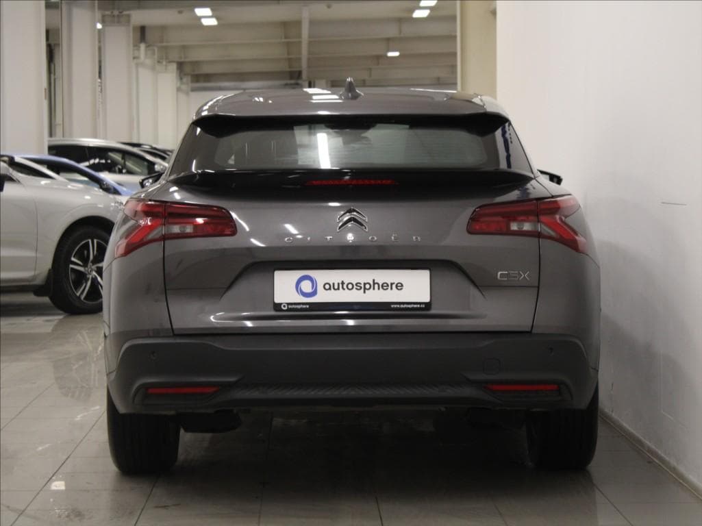 2023 Citroen C5 - 4