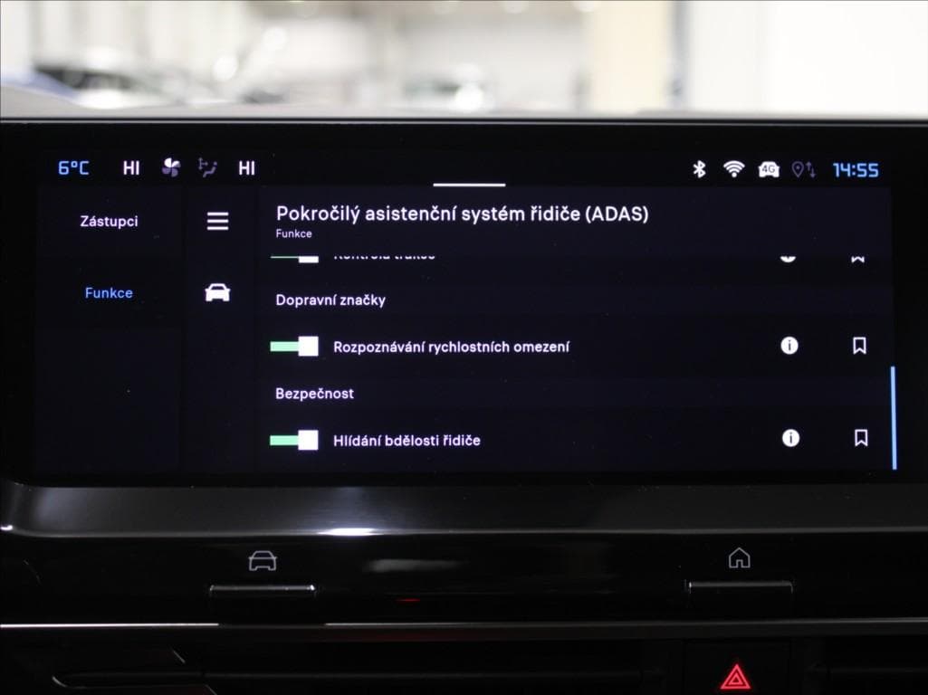 2023 Citroen C5 - 13