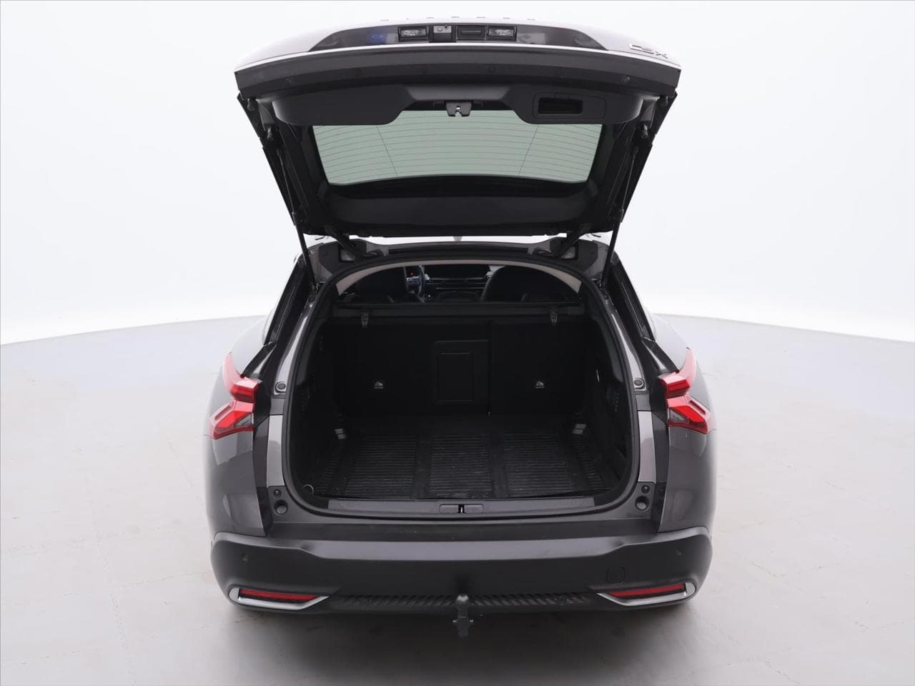 2022 Citroen C5 - 13