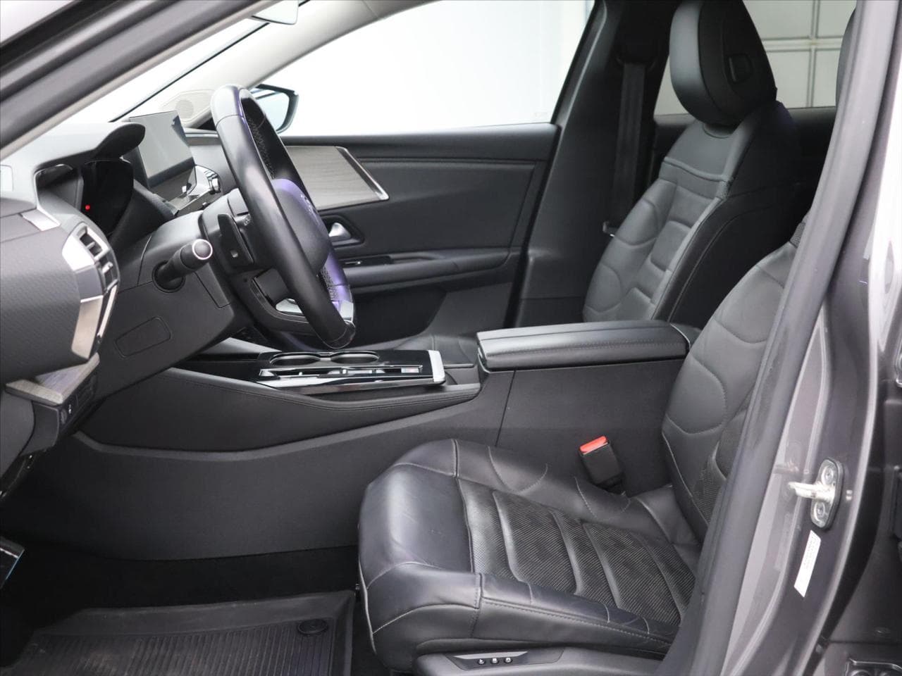 2022 Citroen C5 - 14
