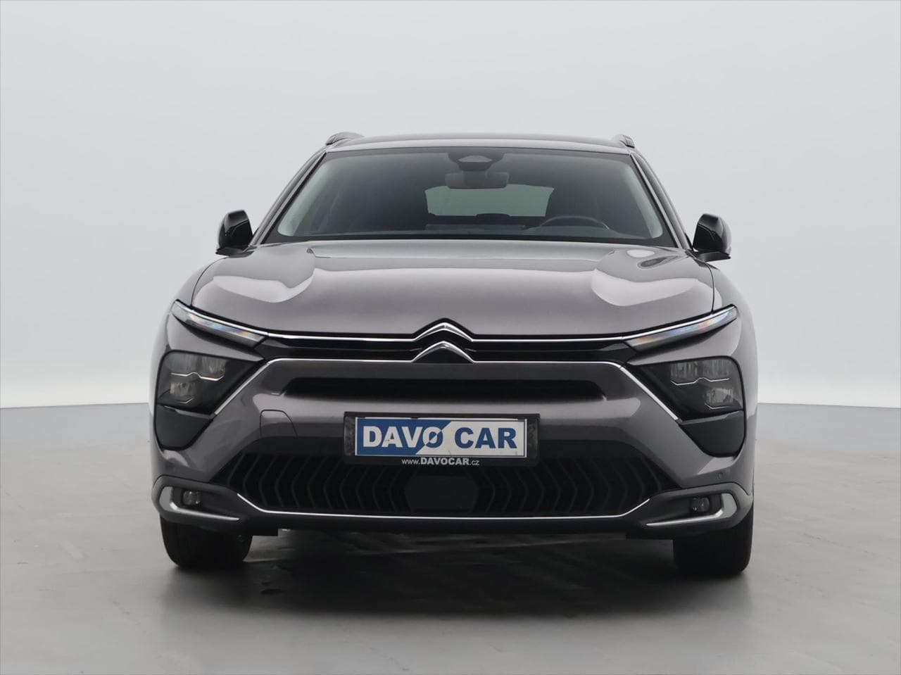 2022 Citroen C5 - 3