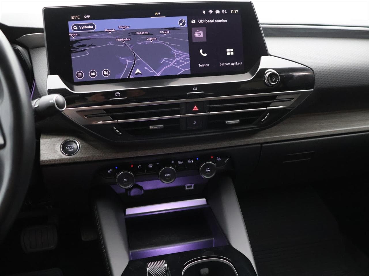 2022 Citroen C5 - 33