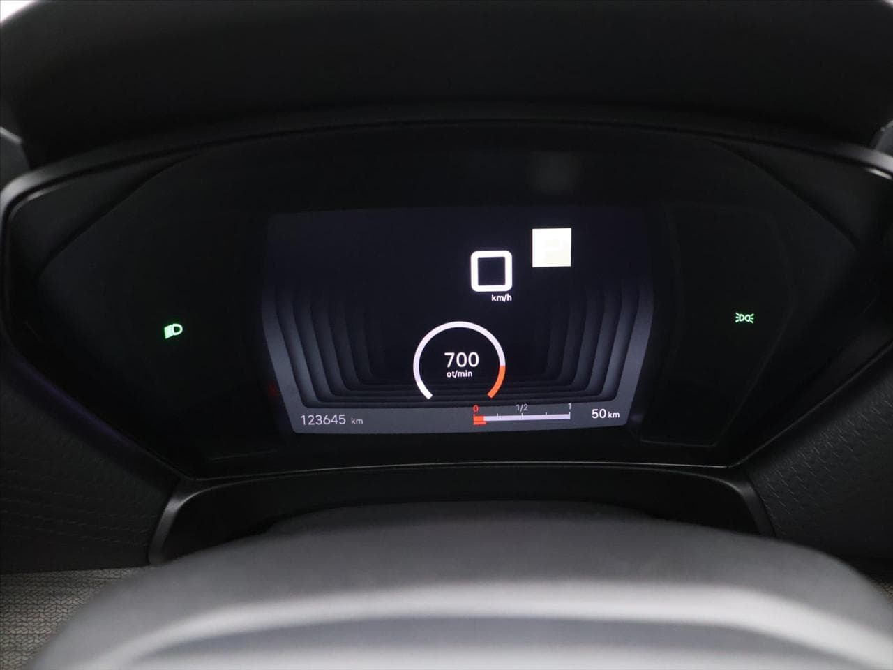 2022 Citroen C5 - 23