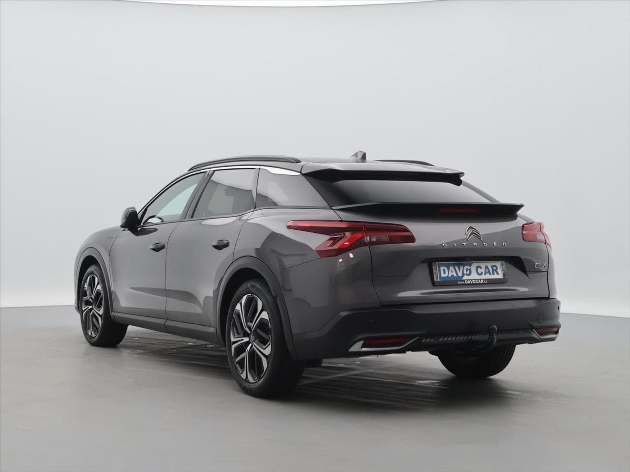 2022 Citroen C5 - 7