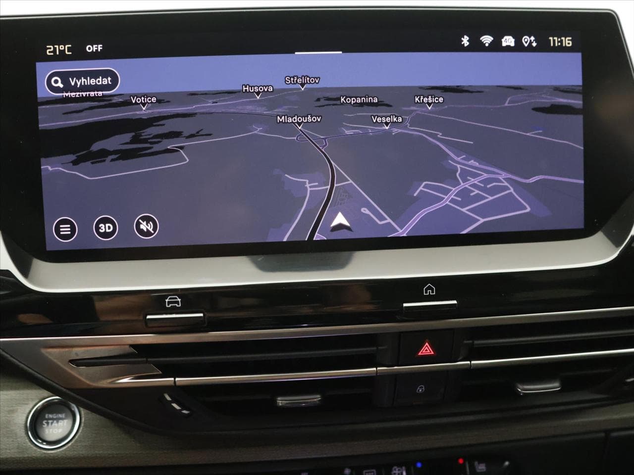 2022 Citroen C5 - 29