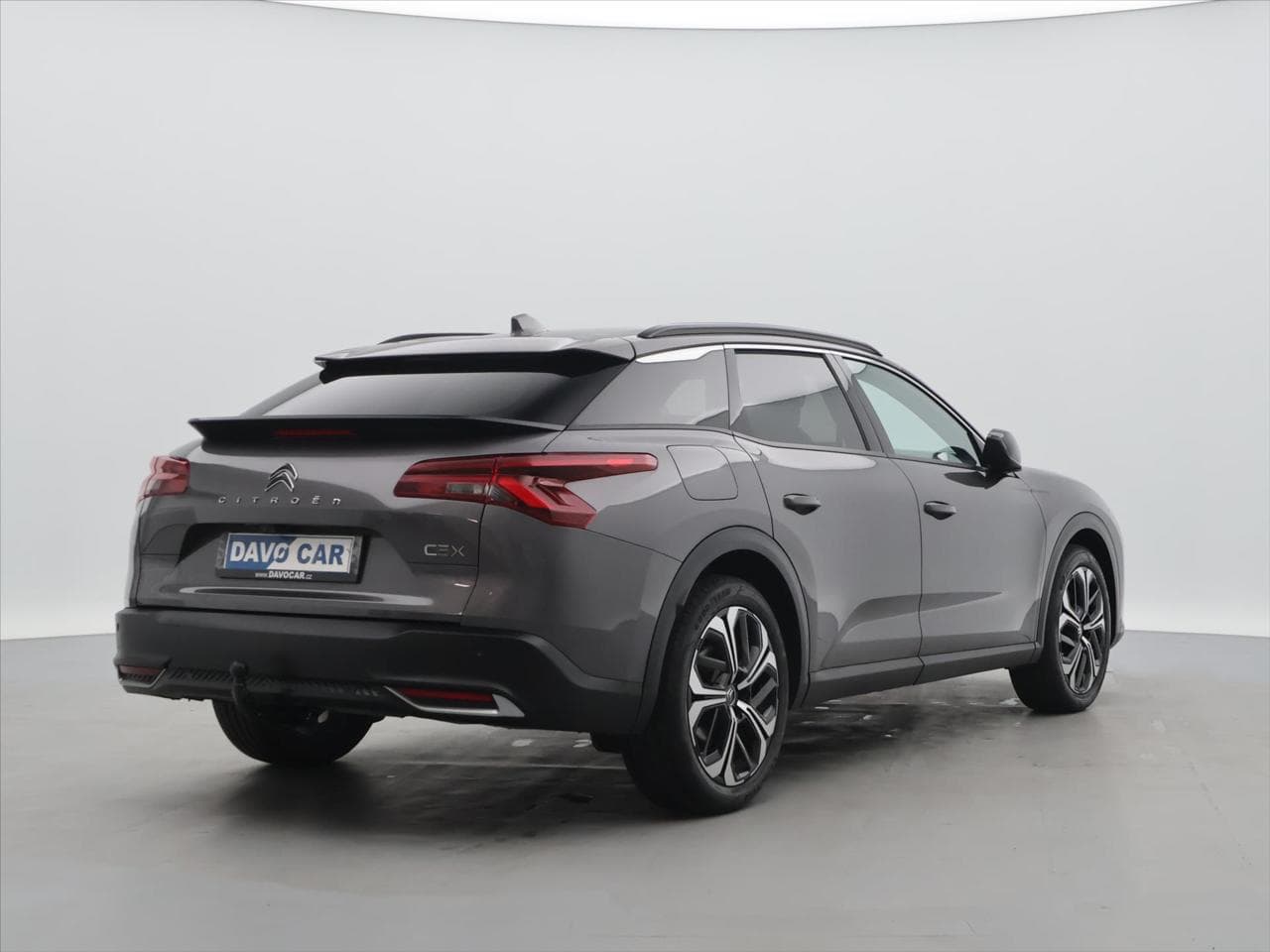 2022 Citroen C5 - 10