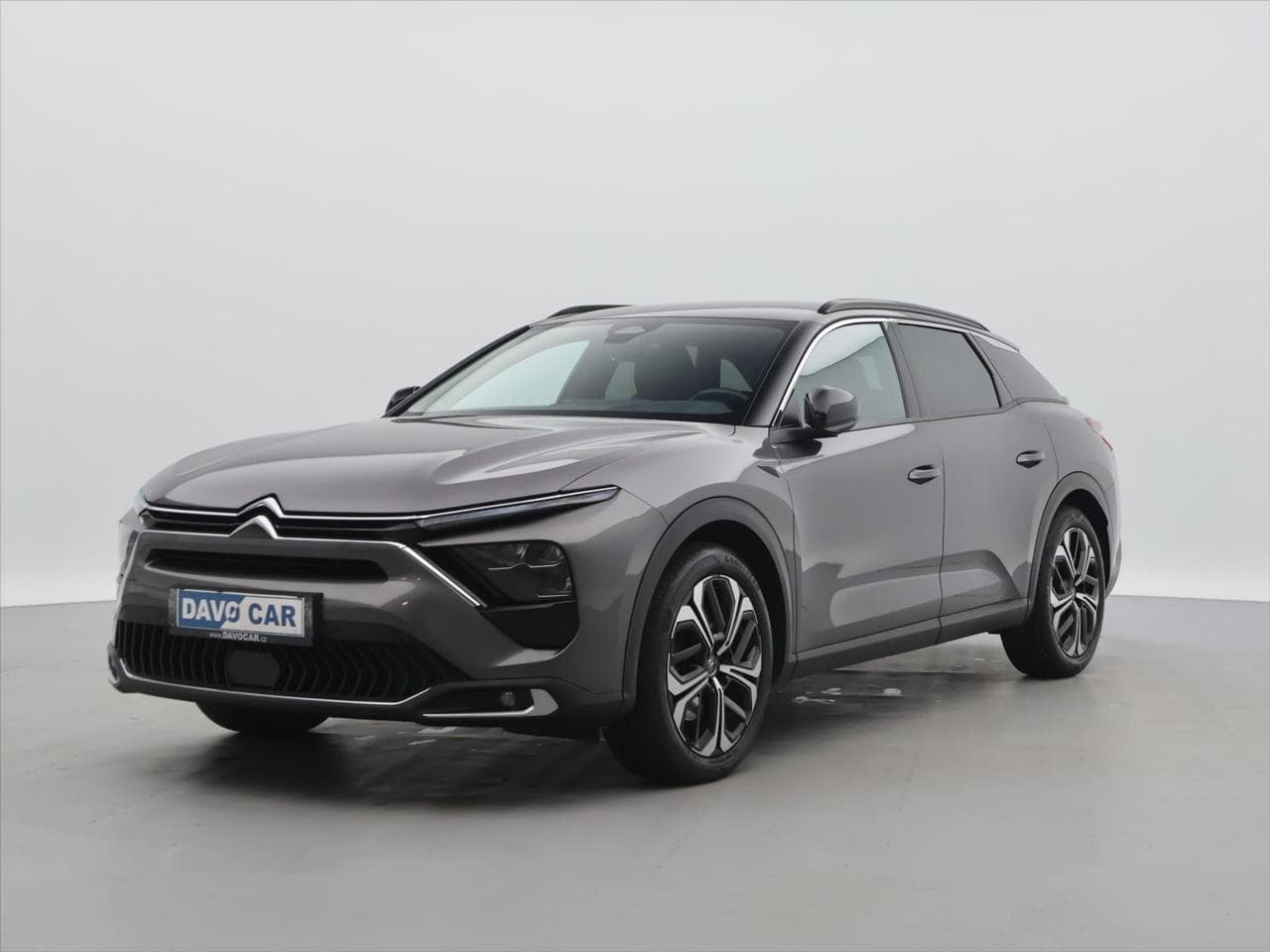 2022 Citroen C5 - 5