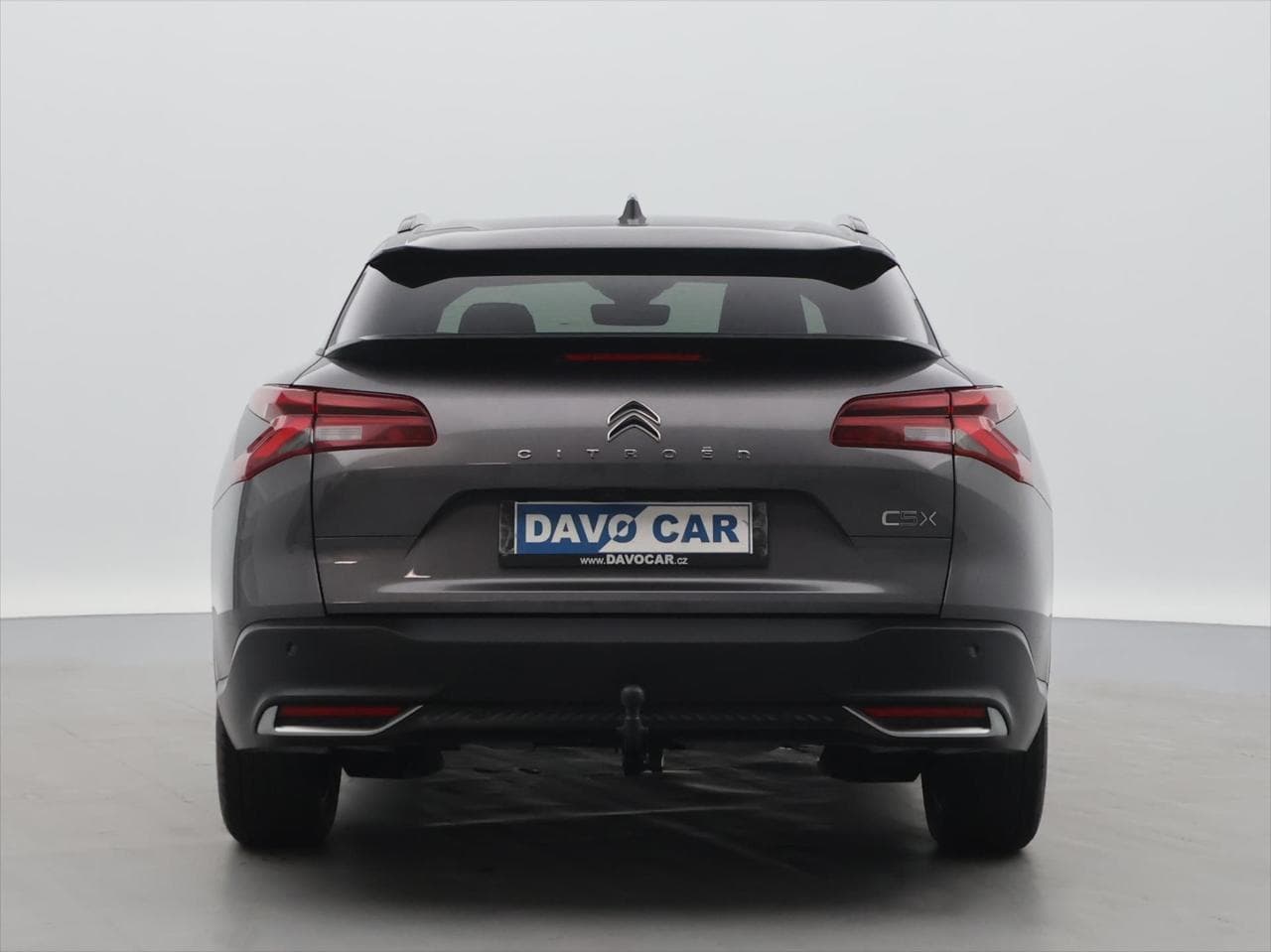 2022 Citroen C5 - 9