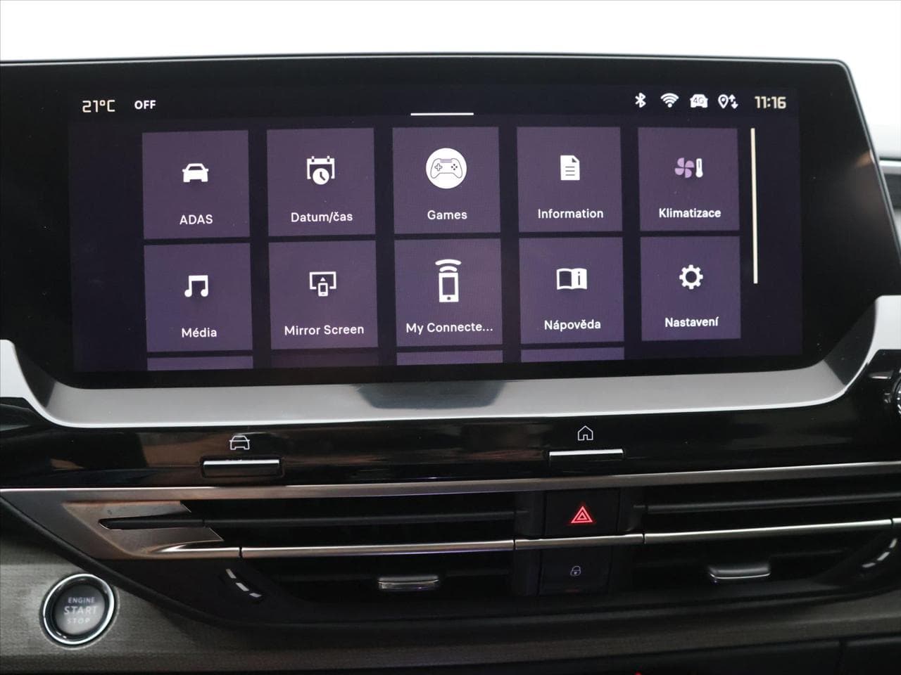 2022 Citroen C5 - 27