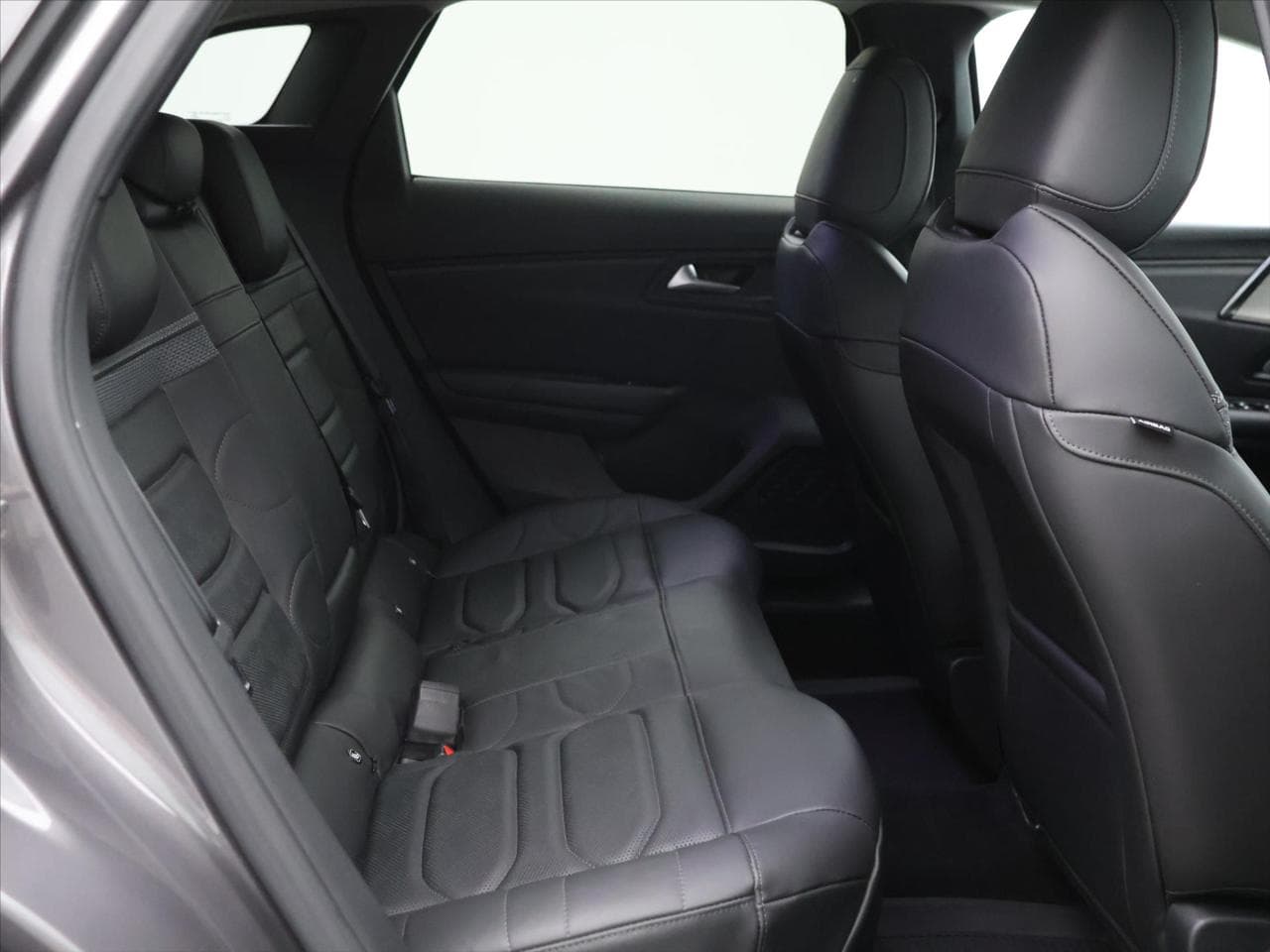 2022 Citroen C5 - 16