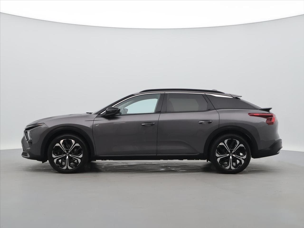2022 Citroen C5 - 6