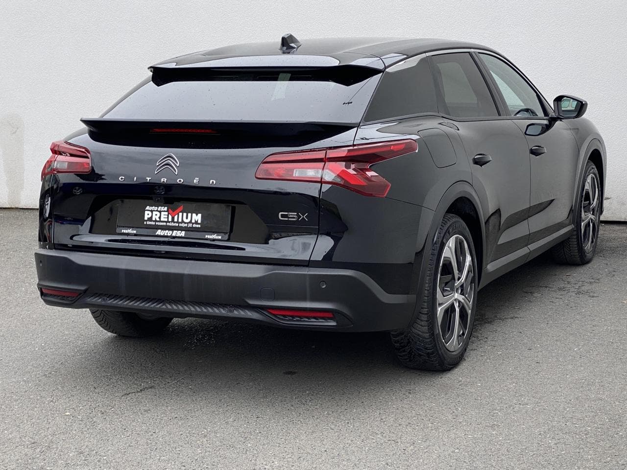 2023 Citroen C5 - 4