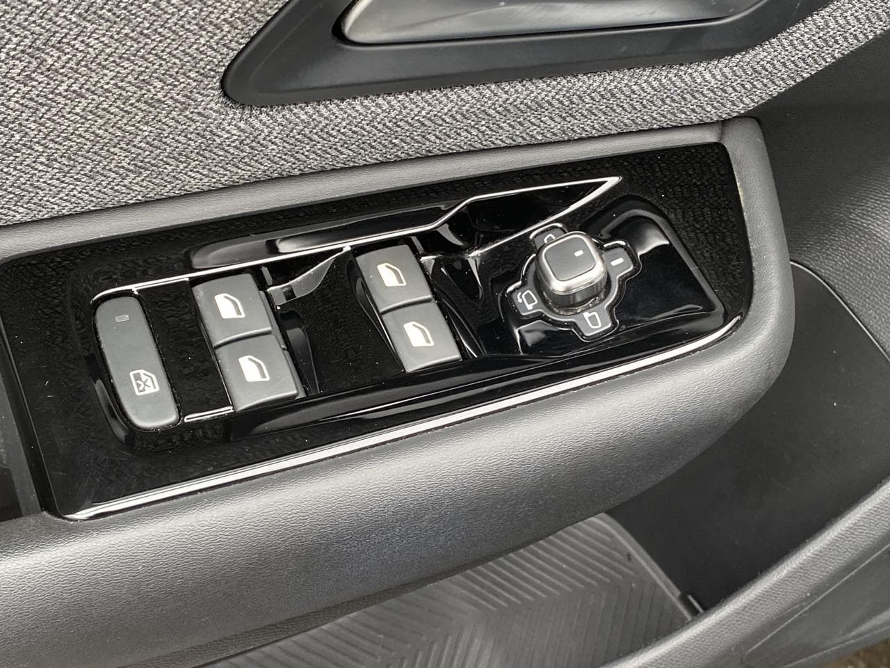 2023 Citroen C5 - 11