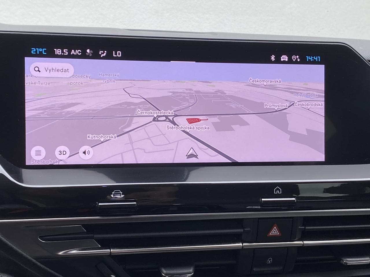 2023 Citroen C5 - 17