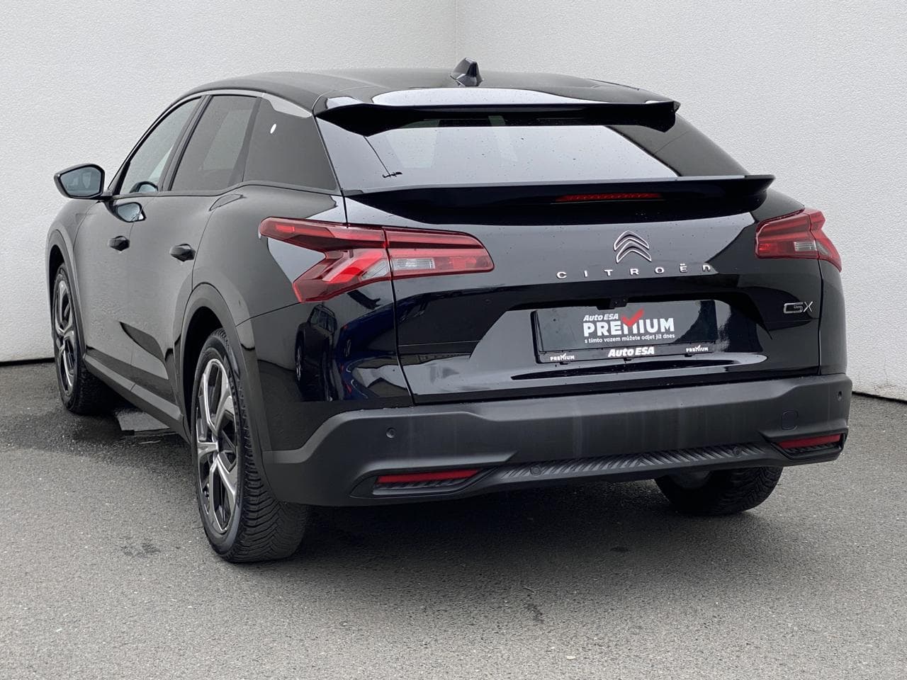 2023 Citroen C5 - 6