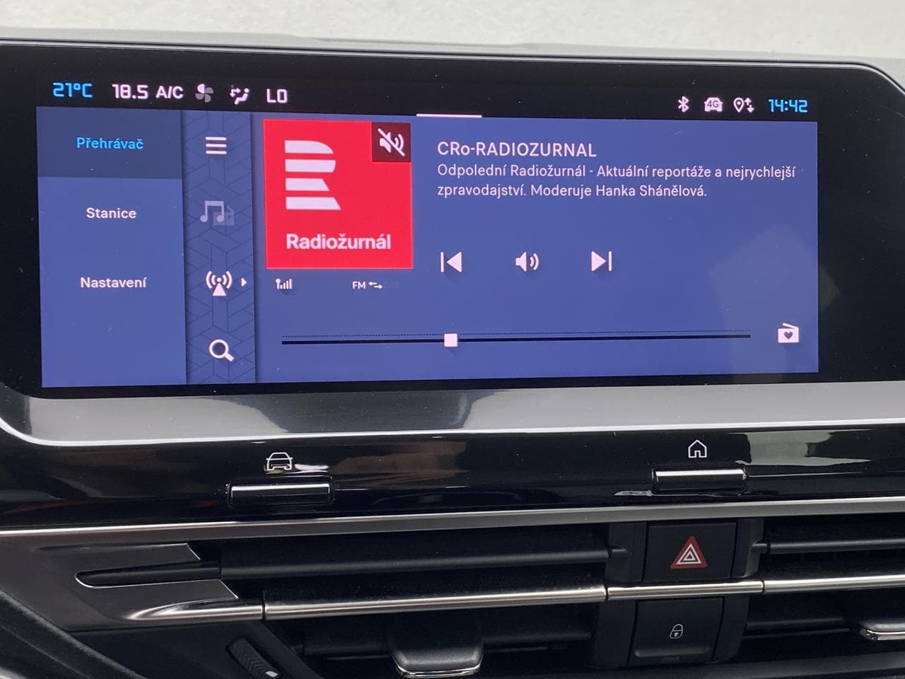 2023 Citroen C5 - 23