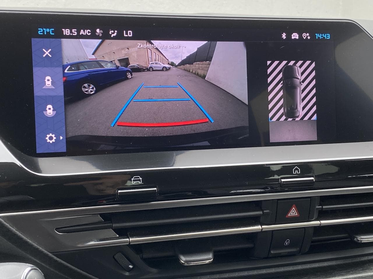 2023 Citroen C5 - 25