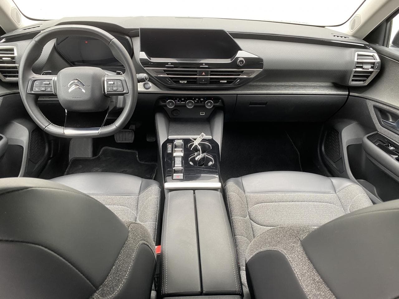 2023 Citroen C5 - 8