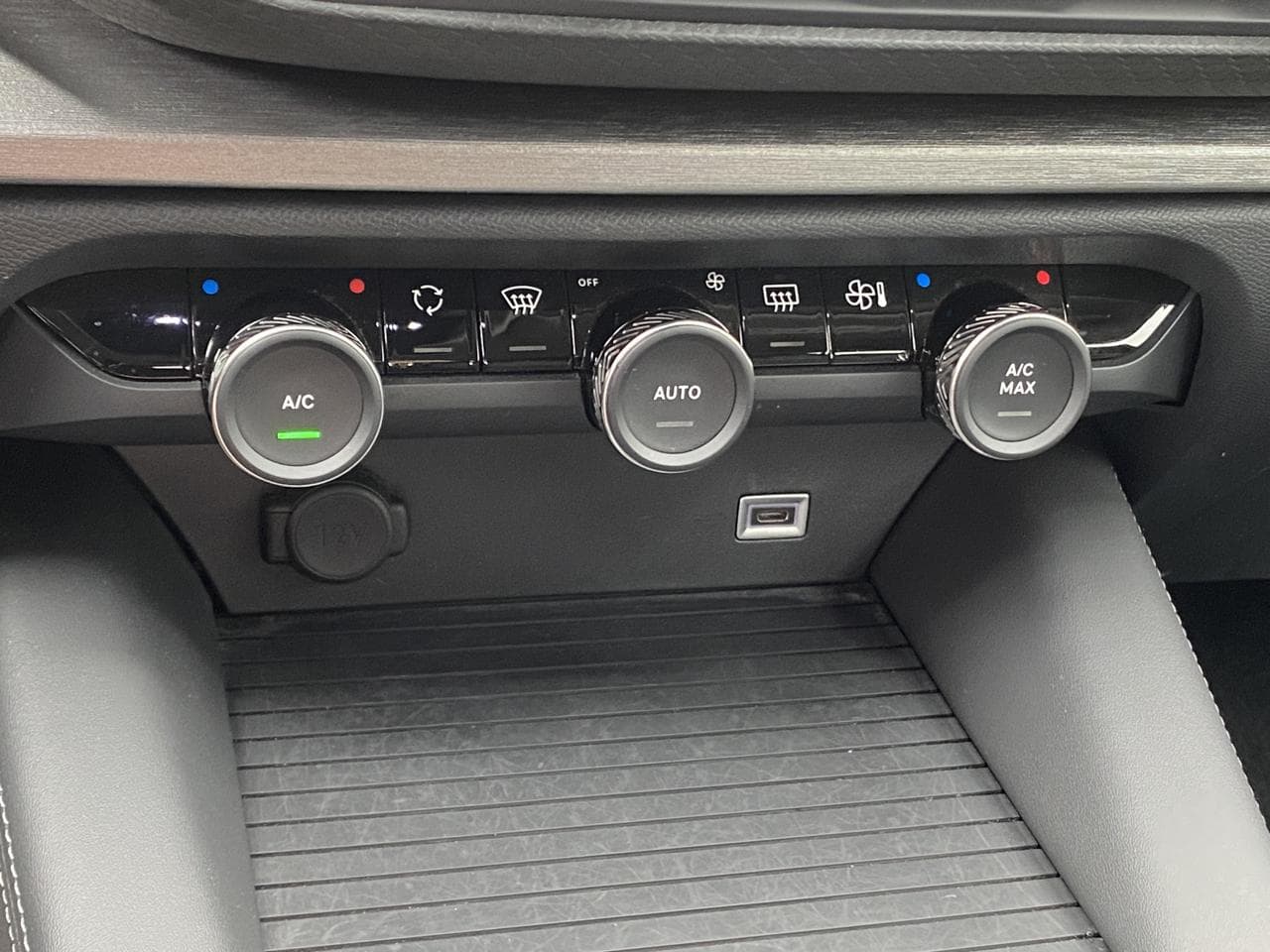 2023 Citroen C5 - 15