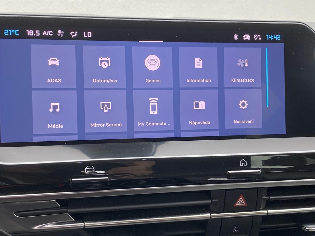 2023 Citroen C5 - 21