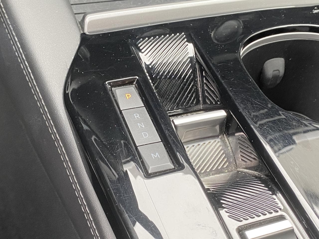 2023 Citroen C5 - 14