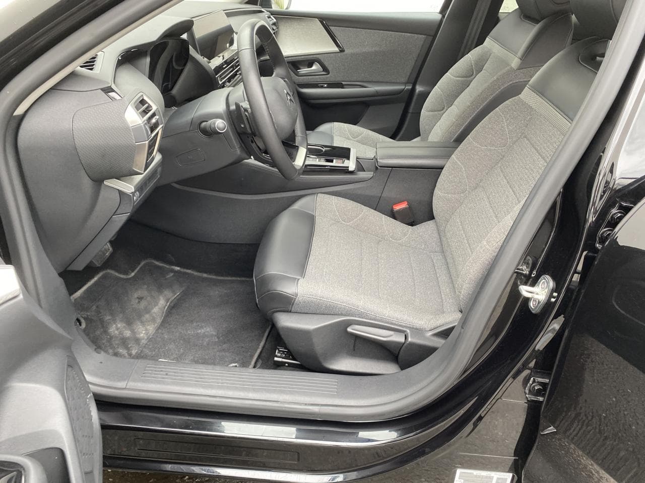 2023 Citroen C5 - 9