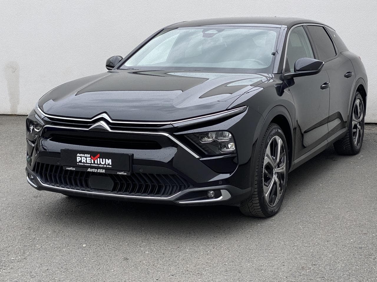2023 Citroen C5 - 3