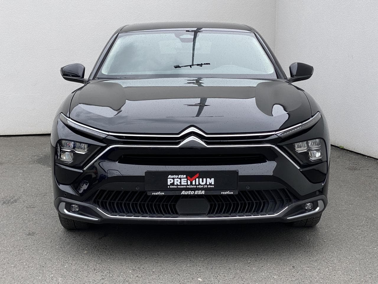 2023 Citroen C5 - 2